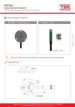 Sensors Rtp Tsm Sensors Srl Pdf Catalogs Technical