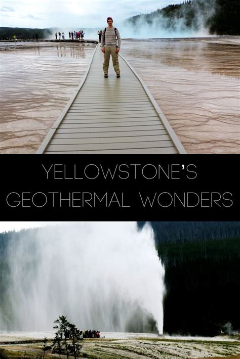 Yellowstone Fun Facts 30 Things You Didn’t Know Our Wanders Yellowstone Yellowstone