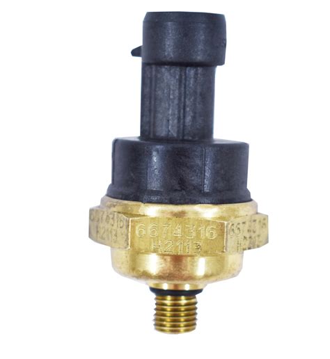 Amazon Labwork Pressure Sensor Replacement For Bobcat Loader