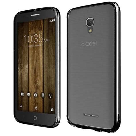 Alcatel Fierce 4 Phone Specification And Price Deep Specs