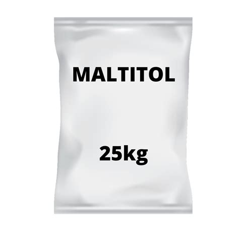 Ksylitol, izomalt, erytrytol, malitol, syrop glukozowy - producent ...