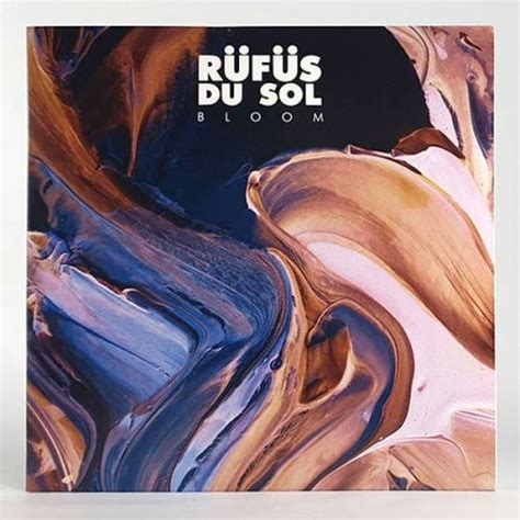 Rufus Du Sol R F S Du Sol Surrender Hi Res Hd Music Music