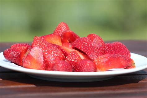 2560x1440 wallpaper | Fruits, Sweet, Strawberries, Fruit, strawberry, fruit | Peakpx