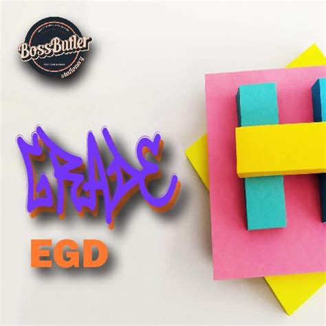 8. EGD Kit – BOSS BUTLER