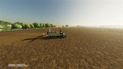 JBS2248 Manure Spreader Silage Box V 1 0 Farming Simulator 22 Mods