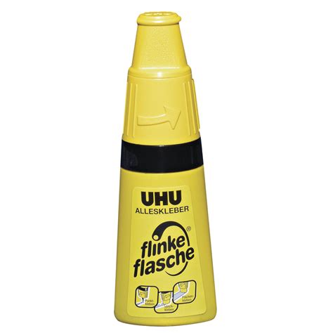 Uhu Colle Universelle 35g Uhu Colles Hobby