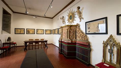 El Museo De Arte Sacro En Gran Canaria Blog Gran Canaria