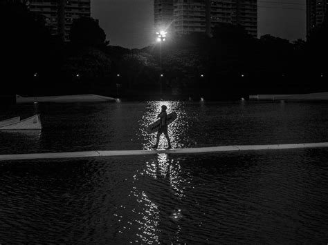 Snapshots Of East Coast Park