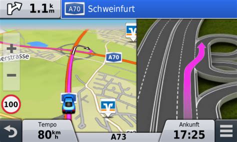 Garmin N Vi Lmt N Vi Lmt D Im Test Pocketnavigation De