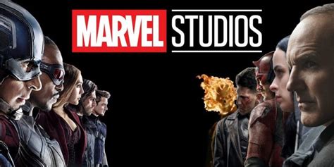 S Ries Da Marvel Que Foram Tesouradas E Apagadas Do Mcu