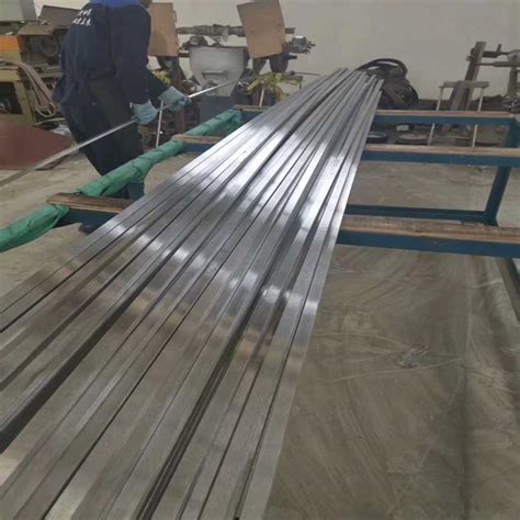 304L Cold Drawn Stainless Steel Square Bar Steelwork