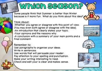 Naplan Writing Stimulus Persuasive By Miss Rainbow Education Tpt