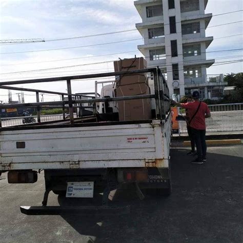 Ids Logistics Ph Iloilo City