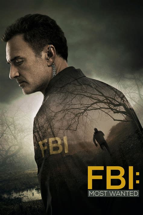 FBI Most Wanted Temorada 2 Todos los subtítulos para esta serie de