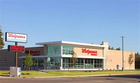 Walgreens #15973 Pharmacy-Idaho Falls, ID | Batemen-Hall, Inc General ...