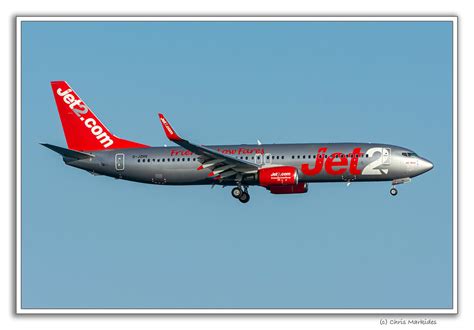 G JZHV Jet2 Boeing 737 8MG WL August 2021 LCA LCLK Flickr