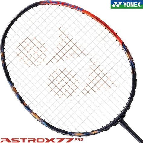 Badminton Racket Yonex Astrox Yonex Astrox Pro High Orange