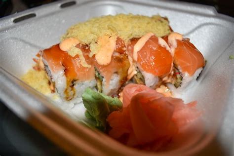 Yuka Sushi Bar Updated January Photos Reviews