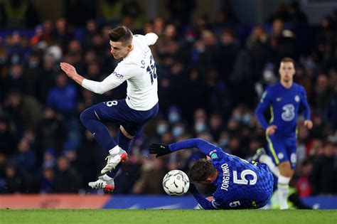 Tottenham Hotspur Vs Chelsea League Cup Semifinals Preview Spurs Face