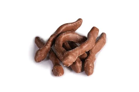 Milk Chocolate Snakes 500g Melbas Chocolates And Confectionery