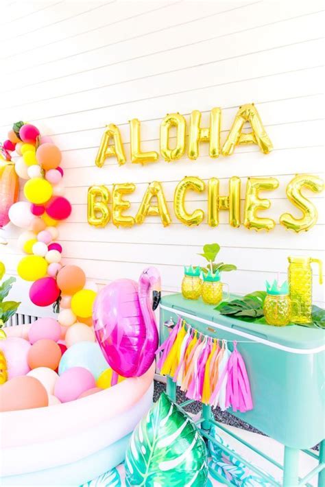 Aloha beaches – Artofit