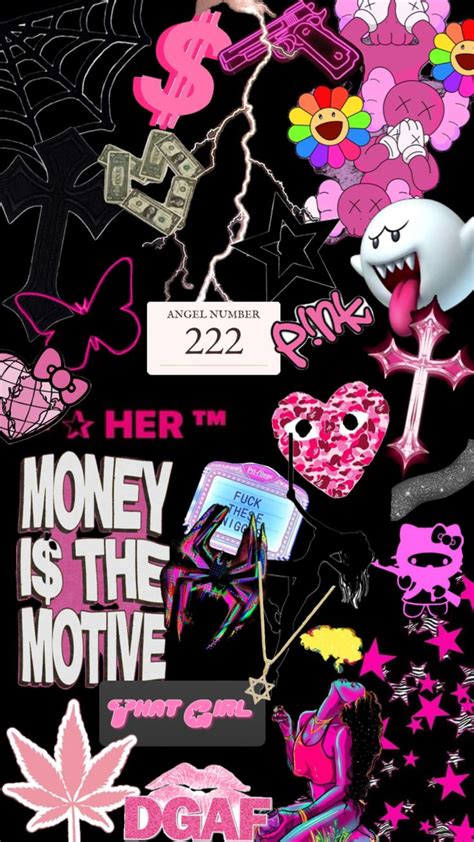 Check Out Niariley20s Shuffles In 2024 Pretty Wallpaper Ipad Trippy Iphone Wallpaper Iphone