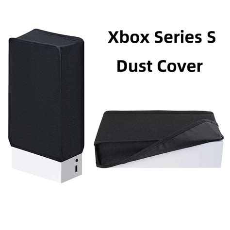 Accessories Xbox Series Xbox Console Accessories Xbox X Console Dust Cover 2023 Aliexpress