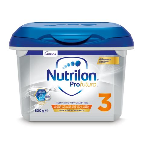 Nutrilon 3 | HLEDEJCENY.cz