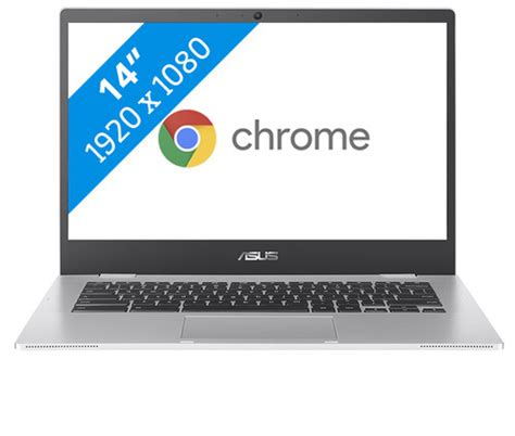 Asus Chromebook Cx1400cka Ek0061 Laptops Coolblue