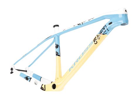 Rama Rowerowa FRAMESET RC PRO LOCO Ramy Rowerowe Rowery I Akcesoria