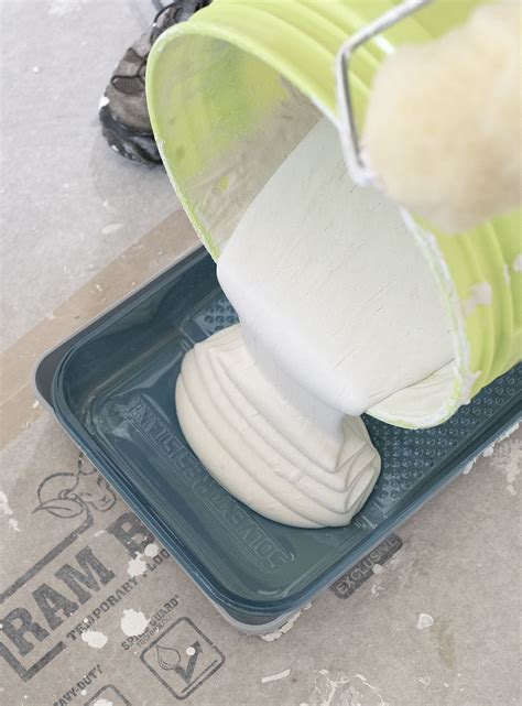 Perfectly Smooth Walls A Skim Coating Tutorial Artofit