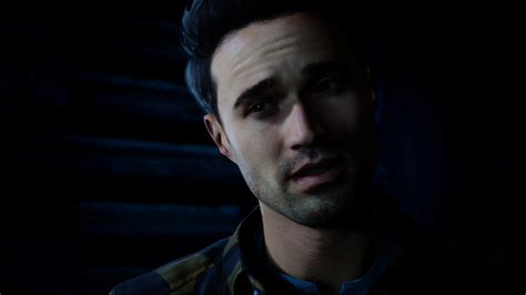 Until Dawn Writer: The Butterly Effect A "Ridiculously Exciting Way To ...