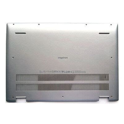 New Bottom Cover Lower Case For Dell Inspiron Pro C K