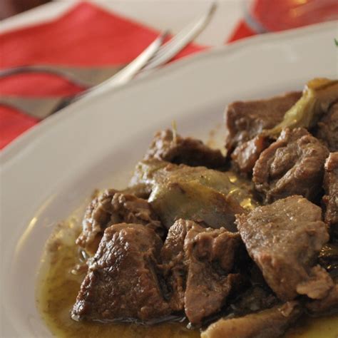 Restaurants And Trattorias In Orvieto Orvieto