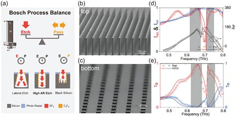 Bifunctional Manipulation Of Terahertz Waves With Highefficiency