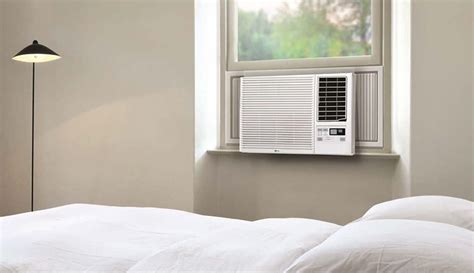 Best Window Air Conditioner With Heat Top 5 Picks For 2024