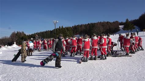 เลนหมะ ชมววภเขาไฟฟจ Fujiten Snow Resort in Mt Fuji Japan YouTube