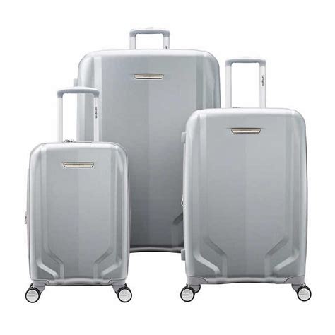 Set Vali Samsonite Lite Lift Dlx Smart K