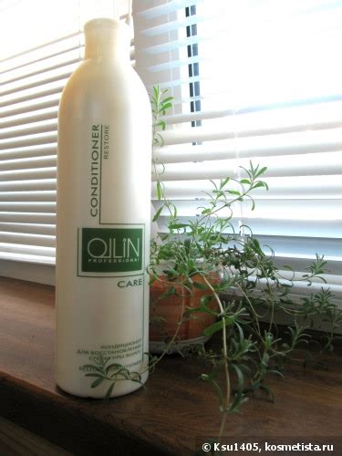 Ollin professional - оживление и реконструкция волос | Отзывы ...