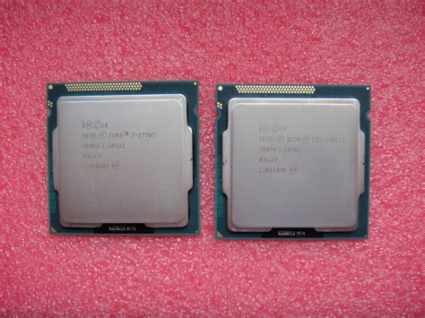 Intel Core i7 3770T Boxed - ShaiNe - Userreviews - Tweakers