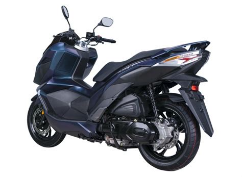 SYM JET X 150 SE Tenagamotor My