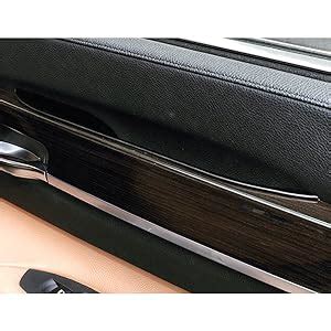 Amazon Jaronx Compatible With Bmw Series Door Pull Handle Covers