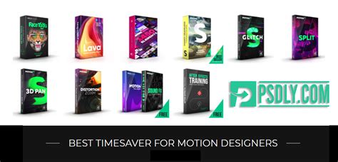 Motion Bro Cs Videohive After Effects Pro Video Motion