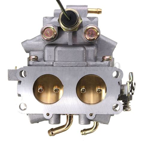 New Gx Hp Gx Carburetor For Honda Small Engine Carb Amazon