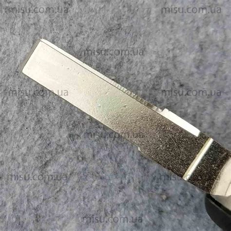 Ключ Volkswagen Phaeton Touareg 2002-2010 ID46 PCF7946 433Mhz ...