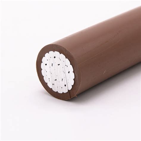 UL PV Copper Clad Stranded Aluminum Copper Solar UL4703 Cable RoHS