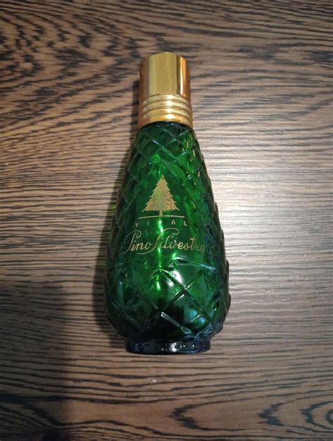 Vintage Collectible Vidal Perfume Bottle - Etsy