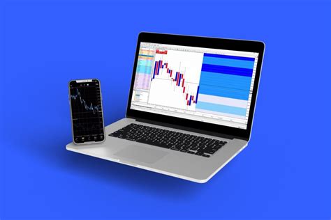 Cmc Markets Cfd And Mt Fx Active Offering Platform Review