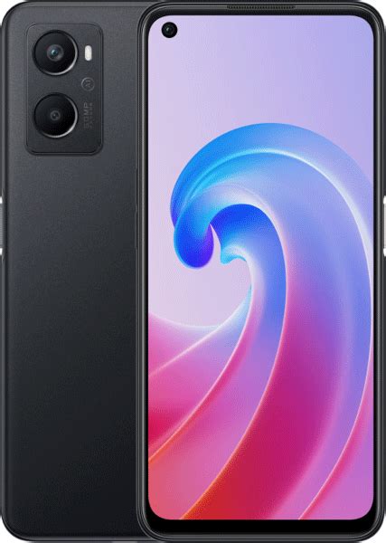 OPPO A96 | OPPO Россия