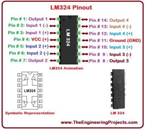 Lm Circuit Diagram Pdf